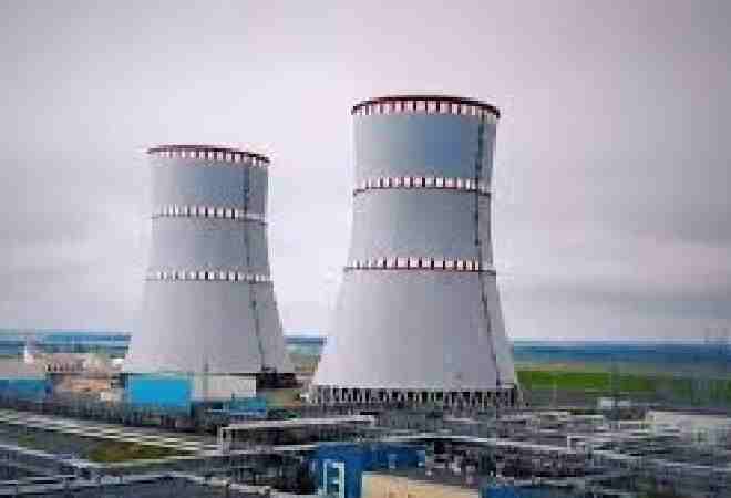Балқаш АЭС құрылысы 2027 жылы басталады