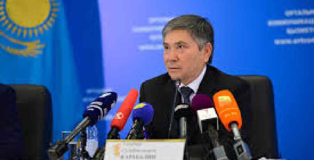 Ұзақбай Қарабалин &laquo;ҚазМұнайГаз&raquo; директорлар кеңесінен мерзімінен бұрын кетеді