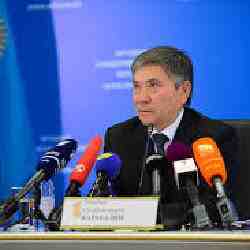 Ұзақбай Қарабалин &laquo;ҚазМұнайГаз&raquo; директорлар кеңесінен мерзімінен бұрын кетеді
