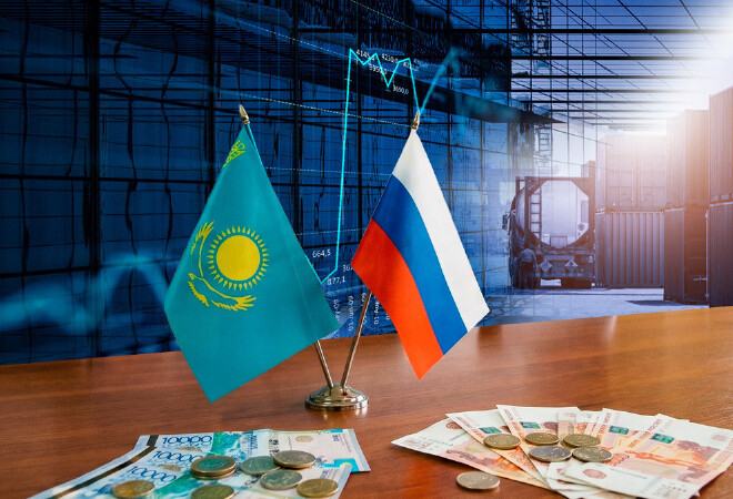 Ресей Қазақстан экономикасына 30 млрд долларға жуық инвестиция салған