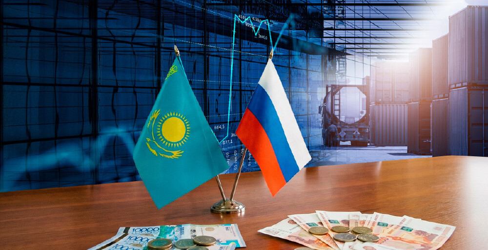 Ресей Қазақстан экономикасына 30 млрд долларға жуық инвестиция салған