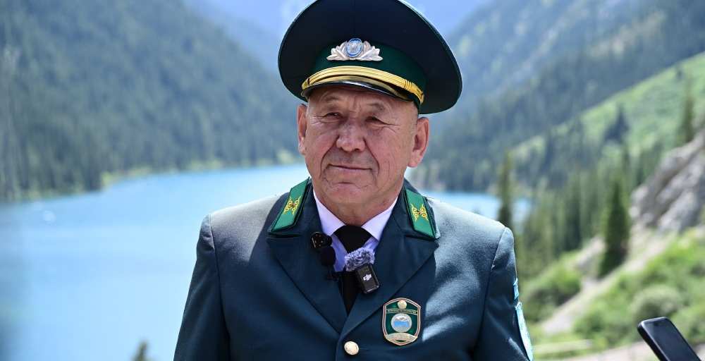 Жыл басынан бері Көлсай көлдеріне 121 мыңнан астам турист келді - Хамит Ахметов