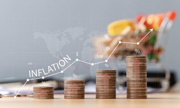 Мамыр айында инфляция 10,4 пайыз болды