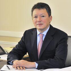 Құлыбаевтарға тиесілі холдинг 462 млрд теңге дивиденд төлемек