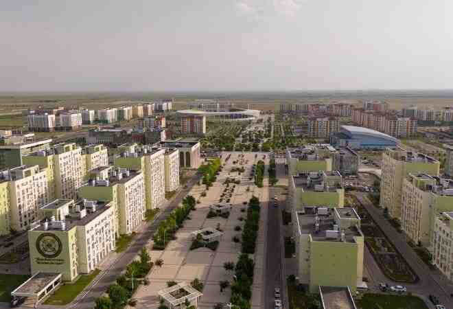 75 млн теңгеге дейін: жаңа ипотеканың шарттары қандай?