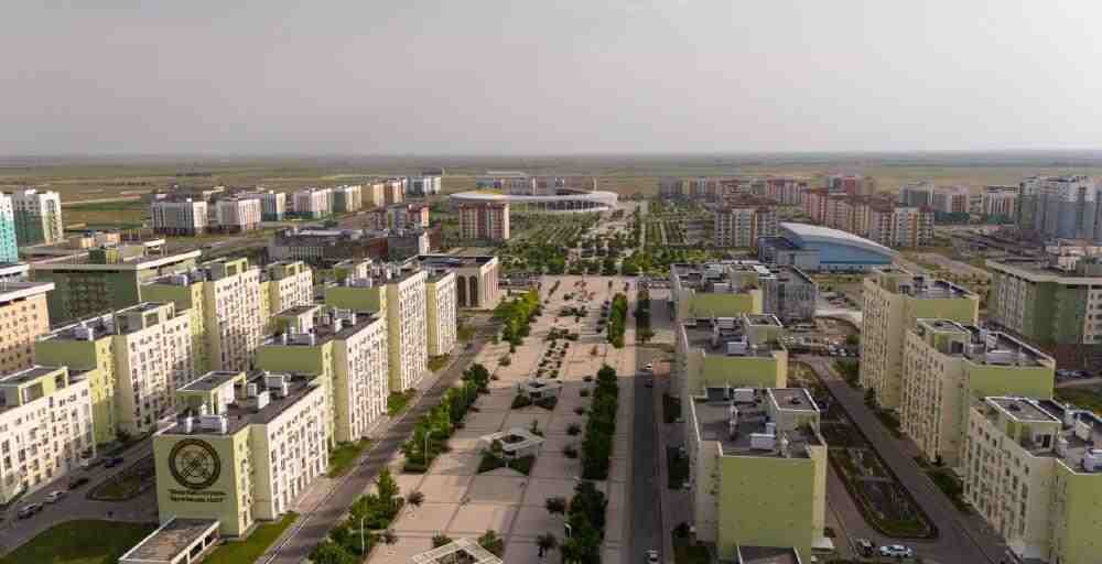 75 млн теңгеге дейін: жаңа ипотеканың шарттары қандай?
