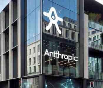 Ұлттық банк инвестиция салған Anthropic IPO-ға шығуға өтінім берді