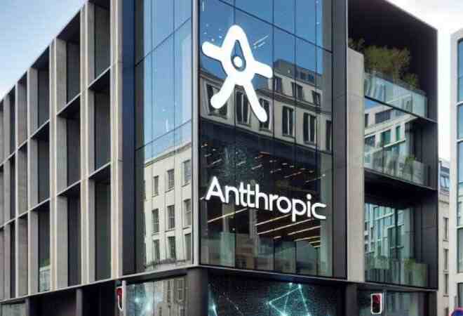 Ұлттық банк инвестиция салған Anthropic IPO-ға шығуға өтінім берді