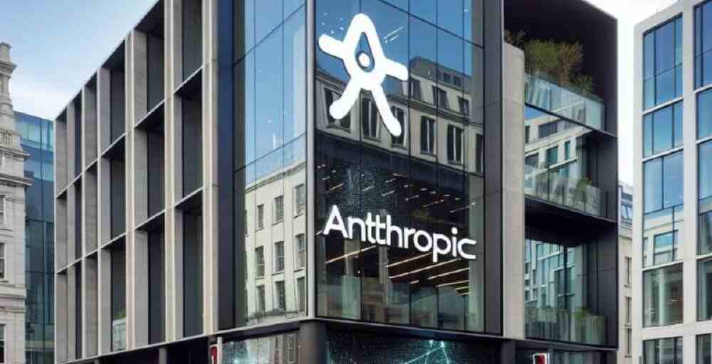 Ұлттық банк инвестиция салған Anthropic IPO-ға шығуға өтінім берді