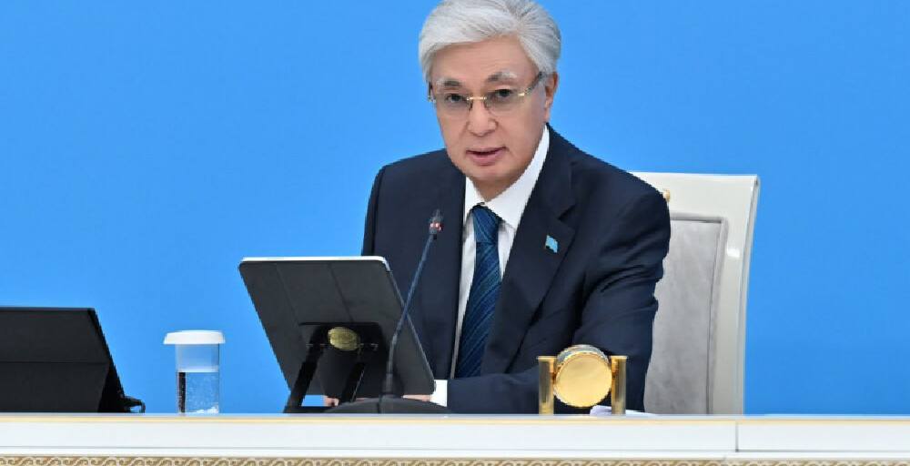 Президент: Алатау &ndash; Қазақстандағы алғашқы толық цифрлық қала болады