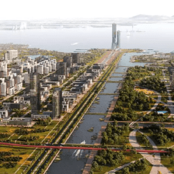 Алатау станет первым крипто-городом 