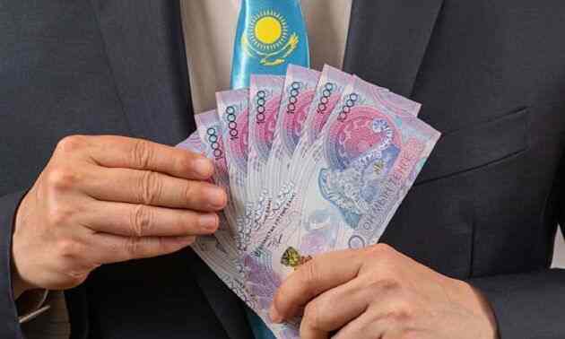 Бір айда 45 адам жемқорлыққа күдікті деп танылды