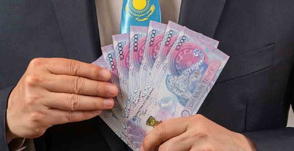 Бір айда 45 адам жемқорлыққа күдікті деп танылды