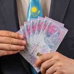 Бір айда 45 адам жемқорлыққа күдікті деп танылды