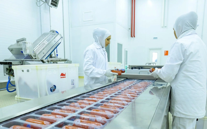 Шағын және орта бизнес Астана экономикасының үштен екісін қамтиды 