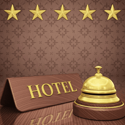 В Казахстане построят 25 гостиниц уровня Hilton и Marriott