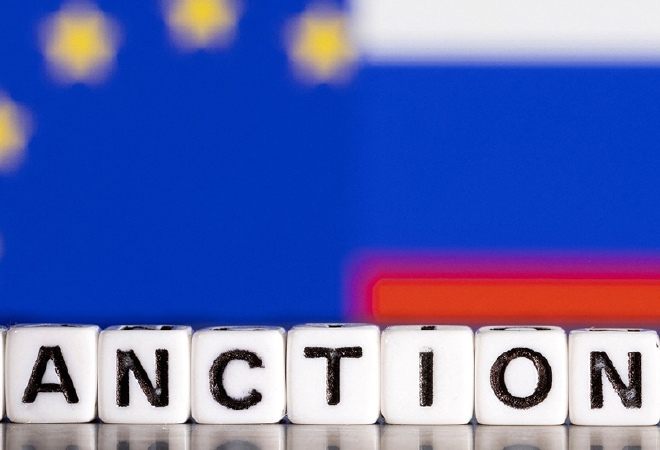 Еуроодақ Ресейге 21-ші санкциялар пакетін дайындауда 