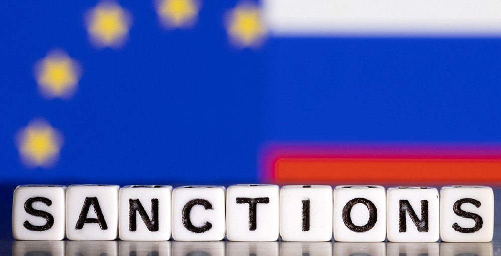 Еуроодақ Ресейге 21-ші санкциялар пакетін дайындауда 