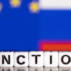 Еуроодақ Ресейге 21-ші санкциялар пакетін дайындауда 