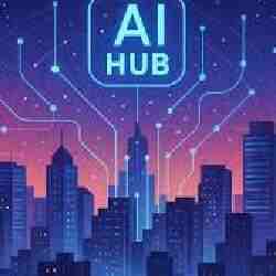 AI Hub құрылып, мемлекеттік қызметтер цифрланады