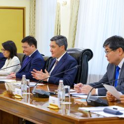 Халықаралық валюта қоры Қазақстан экономикасының тұрақтылығына оң баға берді