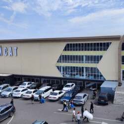 &laquo;Байсат&raquo; базары Алматы әкімдігінің қарамағына өтуі мүмкін