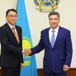 Қазақстан жасанды интеллект бойынша әлемдік стратегиялық серіктеске айналуы мүмкін