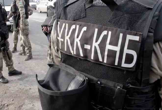 Алматы облысында коммуналдық кәсіпорын басшысы пара алды деген күдікпен ұсталды