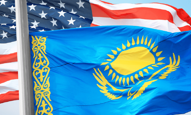 США рассматривают новые инвестиционные проекты в Казахстане