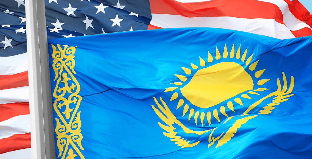 США рассматривают новые инвестиционные проекты в Казахстане