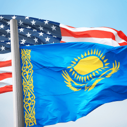 США рассматривают новые инвестиционные проекты в Казахстане