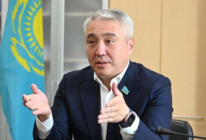 &laquo;Елге нәтиже көрсете алатын кәсіби мамандар қажет&raquo;