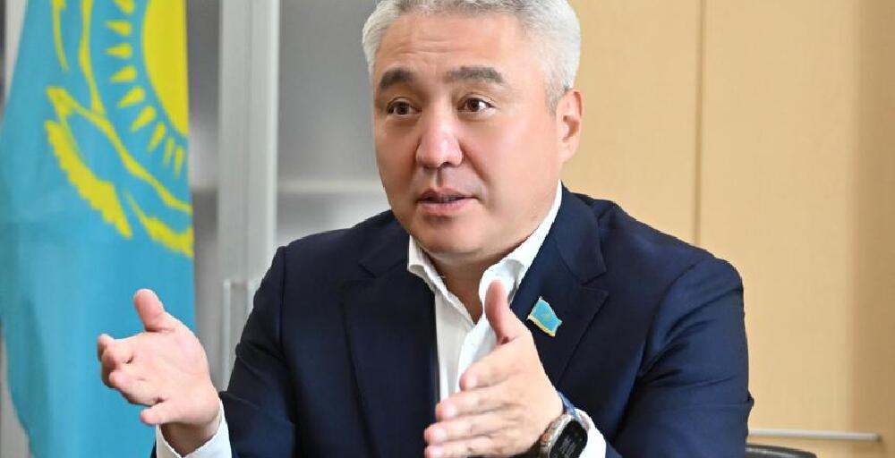 &laquo;Елге нәтиже көрсете алатын кәсіби мамандар қажет&raquo;
