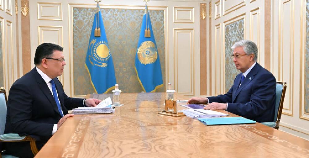 Алатау қаласына 6,4 миллиард доллар инвестиция тартылды