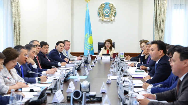  ChatGPT жүйесінде қазақ тілінің қолданысы кеңейтілмек