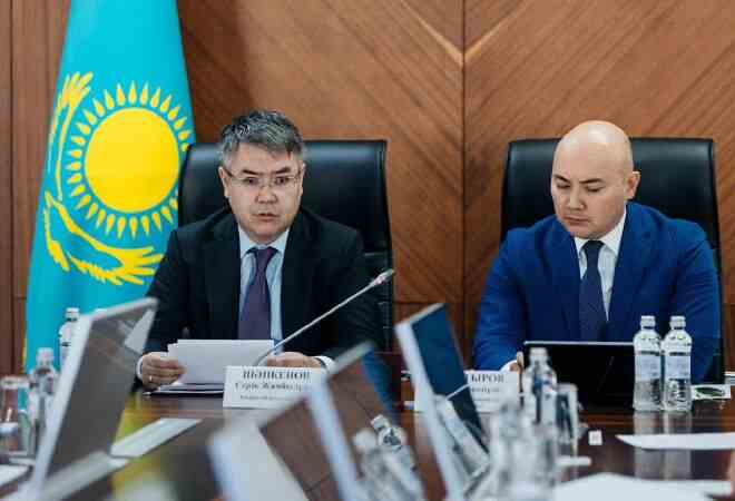 Қазақстан 2029 жылға қарай 150 млрд доллар инвестиция тартуды көздейді 