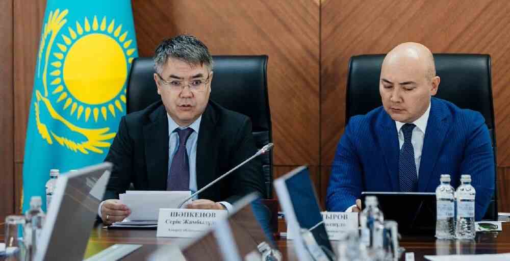 Қазақстан 2029 жылға қарай 150 млрд доллар инвестиция тартуды көздейді 