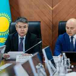 Қазақстан 2029 жылға қарай 150 млрд доллар инвестиция тартуды көздейді 
