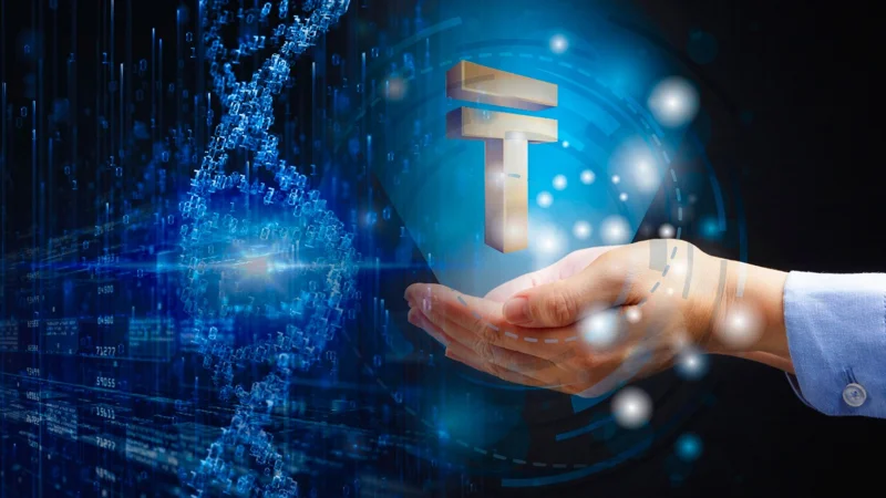 Ұлттық банк цифрлық теңге айналымын 1 трлн теңгеге жеткізуді жоспарлап отыр