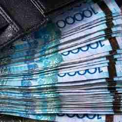 Қазақстандық банктердің табысы триллион теңгеден асты