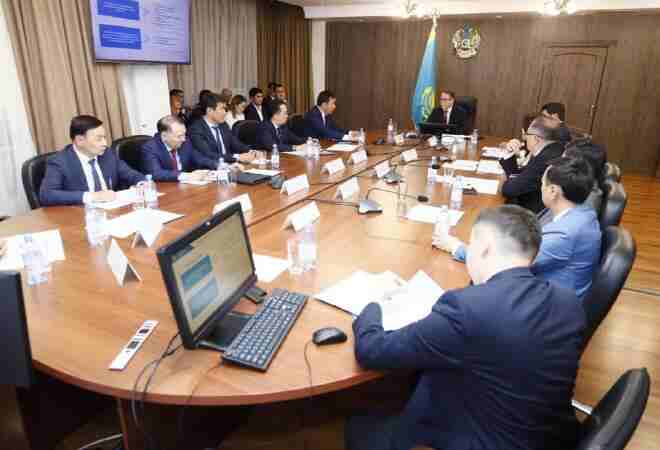 АЭС пен көлік инфрақұрылымының қауіпсіздігі күшейтіледі
