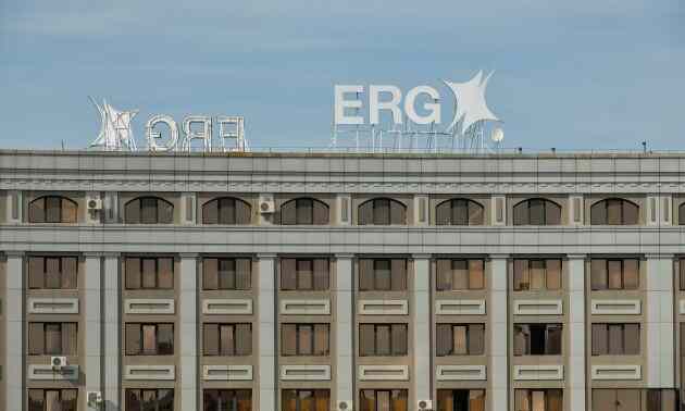 Мүтәліп пен Жақыпов ERG басқаруына кірді