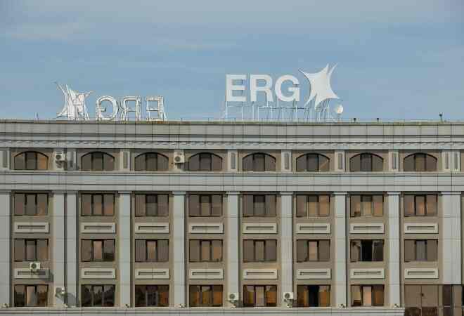 Мүтәліп пен Жақыпов ERG басқаруына кірді