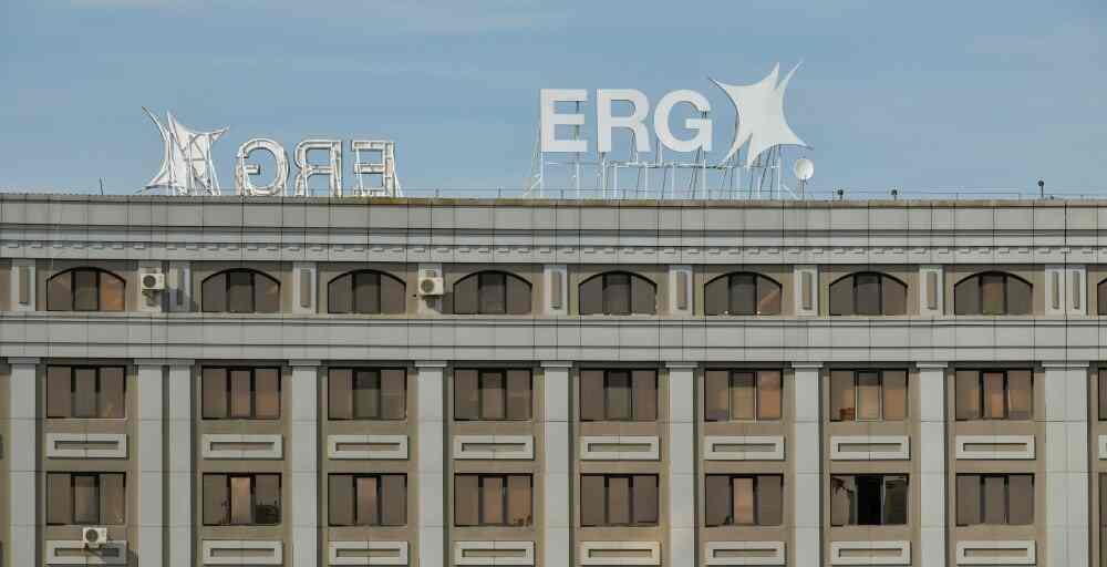 Мүтәліп пен Жақыпов ERG басқаруына кірді