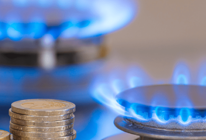 Снижение добычи газа не повлияет на тарифы для населения