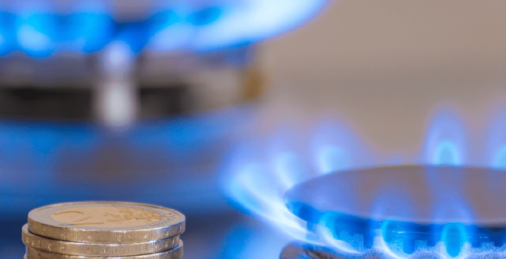 Снижение добычи газа не повлияет на тарифы для населения