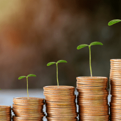 Банки заработали почти 240 млрд тенге за месяц