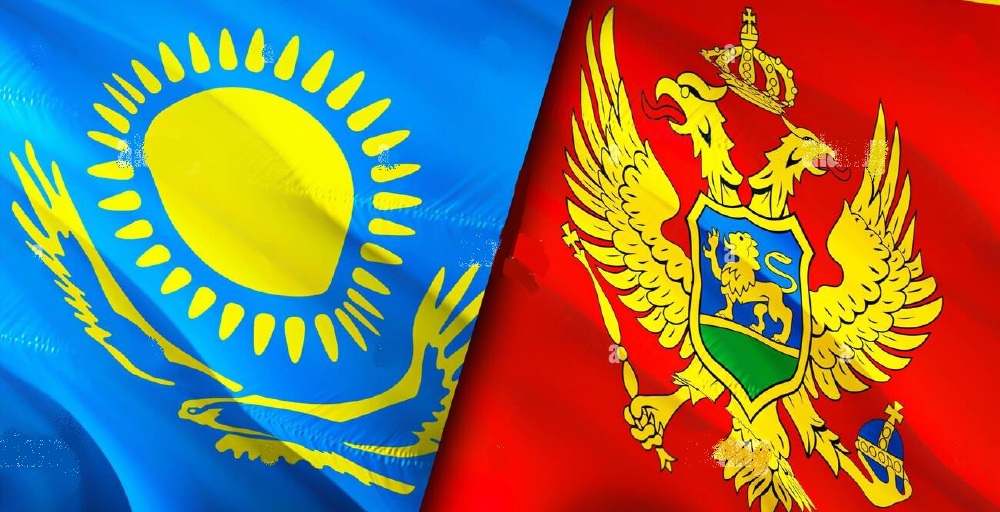 Казахстан поможет Черногории в развитии цифровых технологий