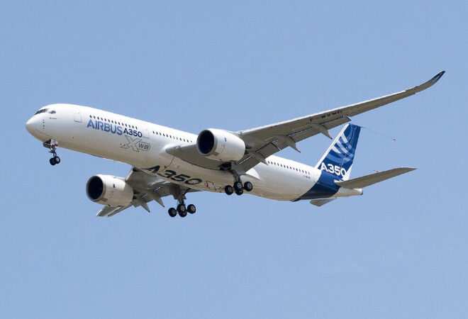 Air Astana Airbus компаниясынан 50 жаңа ұшақ сатып алады