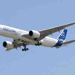 Air Astana Airbus компаниясынан 50 жаңа ұшақ сатып алады